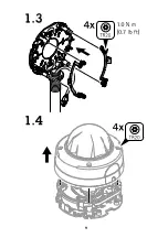 Preview for 9 page of Axis TP3902 Installation Manual