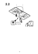 Предварительный просмотр 13 страницы Axis TP8101 Installation Manual