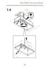 Preview for 15 page of Axis TP8201 Installation Manual