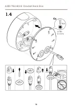 Preview for 10 page of Axis TQ1602-E Installation Manual