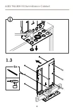 Preview for 6 page of Axis TQ1808-VE Installation Manual