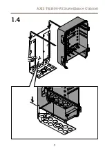 Preview for 7 page of Axis TQ1808-VE Installation Manual