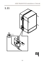 Preview for 13 page of Axis TQ1808-VE Installation Manual