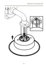 Предварительный просмотр 5 страницы Axis TQ3101-E Installation Manual
