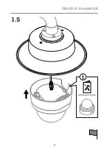 Предварительный просмотр 7 страницы Axis TQ3101-E Installation Manual