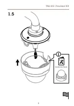 Preview for 7 page of Axis TQ3102 Installation Manual