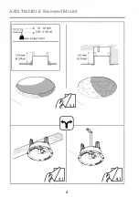 Предварительный просмотр 4 страницы Axis TQ3201-E Installation Manual