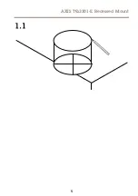 Предварительный просмотр 5 страницы Axis TQ3201-E Installation Manual