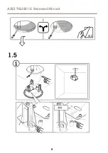 Предварительный просмотр 8 страницы Axis TQ3201-E Installation Manual