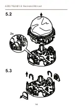 Предварительный просмотр 16 страницы Axis TQ3201-E Installation Manual