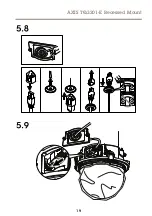 Предварительный просмотр 19 страницы Axis TQ3201-E Installation Manual