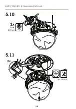 Предварительный просмотр 20 страницы Axis TQ3201-E Installation Manual