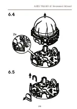 Предварительный просмотр 25 страницы Axis TQ3201-E Installation Manual