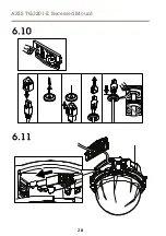 Предварительный просмотр 28 страницы Axis TQ3201-E Installation Manual