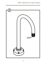 Preview for 7 page of Axis TQ6501-E Installation Manual