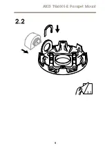 Preview for 9 page of Axis TQ6501-E Installation Manual