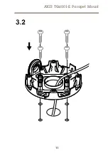 Preview for 11 page of Axis TQ6501-E Installation Manual