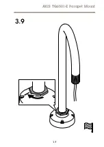 Preview for 17 page of Axis TQ6501-E Installation Manual