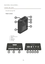 Preview for 35 page of Axis TW1200 User Manual