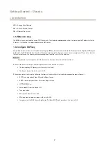 Preview for 7 page of Axis Ubuntu Getting Started