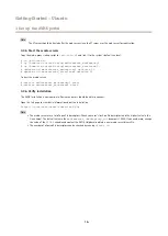 Preview for 16 page of Axis Ubuntu Getting Started
