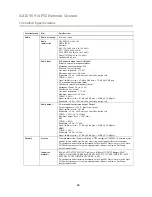 Предварительный просмотр 59 страницы Axis V5914 User Manual