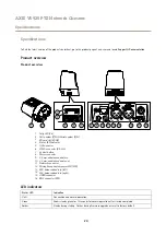 Предварительный просмотр 20 страницы Axis V5925 User Manual