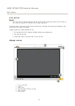 Preview for 4 page of Axis V5938 User Manual