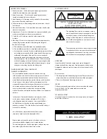 Предварительный просмотр 2 страницы Axis Videolarm 25734 Product Instructions