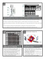 Preview for 6 page of Axis Videolarm 25734 Product Instructions