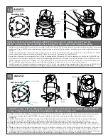 Preview for 7 page of Axis Videolarm 25734 Product Instructions