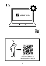 Preview for 4 page of Axis W100 Installation Manual