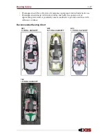 Предварительный просмотр 26 страницы Axis Wake Research Owner'S Manual