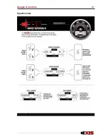 Предварительный просмотр 74 страницы Axis Wake Research Owner'S Manual