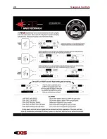 Предварительный просмотр 75 страницы Axis Wake Research Owner'S Manual