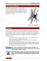 Предварительный просмотр 87 страницы Axis Wake Research Owner'S Manual