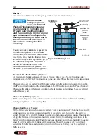 Предварительный просмотр 115 страницы Axis Wake Research Owner'S Manual