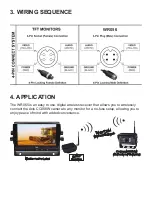 Preview for 4 page of Axis WR056 Installation Manual