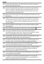 Preview for 2 page of Axis X1.1 User Manual