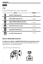 Preview for 8 page of Axis X1.1 User Manual