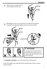 Preview for 9 page of Axis X1.1 User Manual