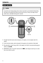 Preview for 14 page of Axis X1.1 User Manual