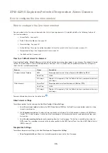 Preview for 25 page of Axis XF40-Q2901 User Manual