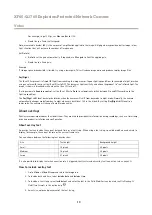 Предварительный просмотр 19 страницы Axis XF60-Q1765 User Manual