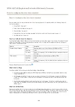 Предварительный просмотр 22 страницы Axis XF60-Q1765 User Manual