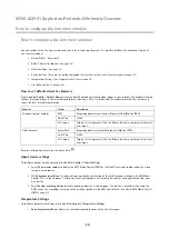 Предварительный просмотр 25 страницы Axis XF60-Q2901 User Manual