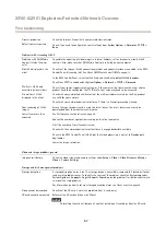 Предварительный просмотр 57 страницы Axis XF60-Q2901 User Manual