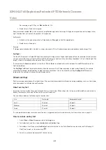 Предварительный просмотр 21 страницы Axis XP40-Q1765 User Manual