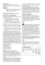 Preview for 2 page of Axis XPQ1785 Installation Manual