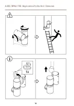 Preview for 10 page of Axis XPQ1785 Installation Manual